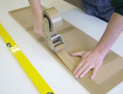 Micro Block MK2 - MDF  05